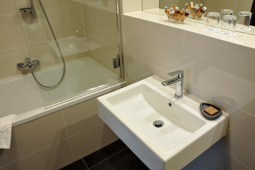 Apartamenty Starówka - Riverside Szczecin Rum bild