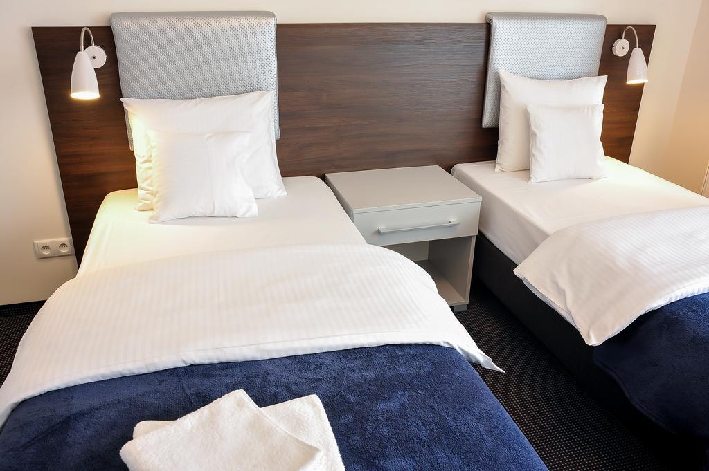 Apartamenty Starówka - Riverside Szczecin Exteriör bild